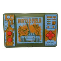 Battlefield Mini Game Casio Cg440 Funcionando - Loja Rj comprar usado  Brasil 