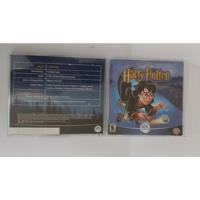 Usado, Jogo Pc Harry Potter E A Pedra Filosofal Original comprar usado  Brasil 