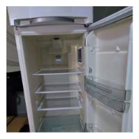 geladeira consul inox 263 comprar usado  Brasil 