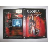 Usado, Dvd Gloria Estefan The Evolution Tour Live In Miami comprar usado  Brasil 