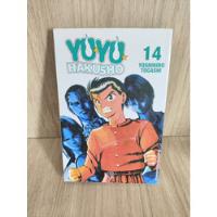 Yu Yu Hakusho Especial - Vol. 14, usado comprar usado  Brasil 
