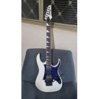 Usado, Guitarra Ibanez Rg550ltd Japonesa , Com Dimarzio  comprar usado  Brasil 