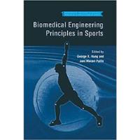 Usado, Livro Biomedical Engineering Principles In Sports - George K Hung / Jani Macari Pallis [2004] comprar usado  Brasil 