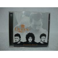Cd Original Queen- Greatest Hits 3 comprar usado  Brasil 
