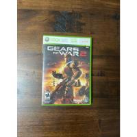 Gears Of War 2 Usado Original Em Ótimo Estado Made In México comprar usado  Brasil 