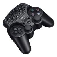 Teclado Wireless Para Controle Sem Fio Ps3 Original Sony comprar usado  Brasil 
