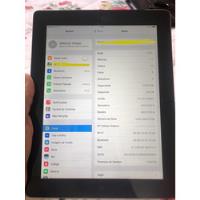 iPad 4 32gb Wi-fi + 3g comprar usado  Brasil 