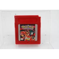 Jogo Gb - Pokémon Red (1), usado comprar usado  Brasil 