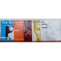 Lp Vinil - The Smiths  comprar usado  Brasil 