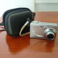 Usado, Maquina Fotográfica Digital Kodak Easyshare C180 Ler Anuncio comprar usado  Brasil 