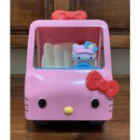 Hello Kitty Food Truck Original, usado comprar usado  Brasil 