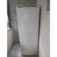 Freezer Vertical Consul Cvu30fbb 246 Litros 110v comprar usado  Brasil 