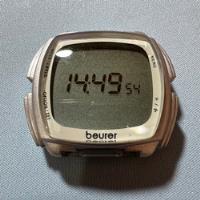 Monitor Cardíaco Beurer Pm45, usado comprar usado  Brasil 