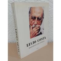 Usado, Lucio Costa - Registro De Uma Vivência - Lucio Costa - Empresa Das Artes (1995) comprar usado  Brasil 