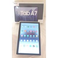 Tablet Galaxy Tab A7 4g Tela 10.4'' 64gb 3gb Samsung Grafite comprar usado  Brasil 