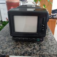 Tv Portátil 5 Pol Cce Defeito - Leia O Anuncio comprar usado  Brasil 