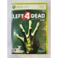 Left 4 Dead Standard Edition - Xbox 360 comprar usado  Brasil 