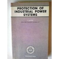 Livro Protection Of Industrial Power Systems - T Davies [1984], usado comprar usado  Brasil 