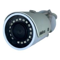 Câmera Bullet Ip Intelbras Vip S3020 B G2 comprar usado  Brasil 