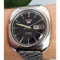 Relógio Pulso Seiko 6119, Ant, Auto, Funciona, Revisado. 558 comprar usado  Brasil 