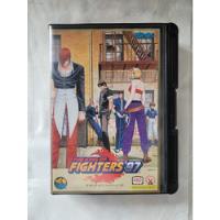 Usado, The King Of Fighters 97 Neo Geo Aes ( Kof97 ) comprar usado  Brasil 