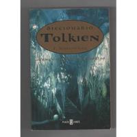 Diccionario Tolkien - F. Schneidewind - Plaza Janés (2003) comprar usado  Brasil 