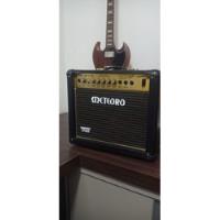 Amplificador Guitarra Meteoro Thor Plus 30w Ótimo Estado, usado comprar usado  Brasil 