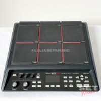Bateria Eletrônica Roland Spd Sx Sampling Pad Preto comprar usado  Brasil 