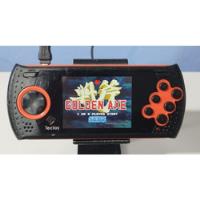 Mega Drive Portátil Tectoy , usado comprar usado  Brasil 