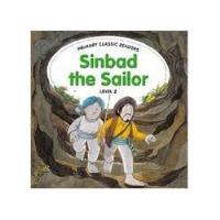 Livro Sinbad The Sailor - Level 2 - Joanne Swan [2004] comprar usado  Brasil 