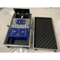 Usado, Mixer Numark Dxm06 Efeitos 2 Canais Ñ Pioneer + Hard Case comprar usado  Brasil 