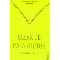 Livro Selva De Gafanhotos - Andrew Smith [2015] comprar usado  Brasil 