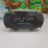 Case Bolsa De Viagem Psp Playstation Acrílico , usado comprar usado  Brasil 