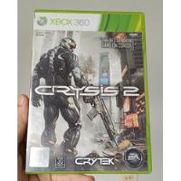 Jogo Crysis 2 Japonês Ntsc J Original Mídia Física Xbox 360 comprar usado  Brasil 