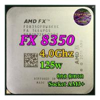 Processador Amd Fx 8350 8~core comprar usado  Brasil 