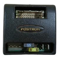 Alarme Positron Cyber Px G2b comprar usado  Brasil 