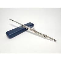 flauta transversal yamaha 211 comprar usado  Brasil 