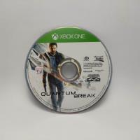 Jogo Quantum Break Xbox One Original comprar usado  Brasil 
