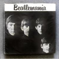 Vinil (lp) Beatlemania The Beatles comprar usado  Brasil 