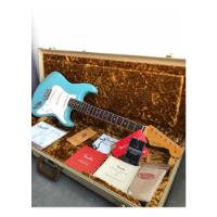 Fender Stratocaster Eric Johnson comprar usado  Brasil 