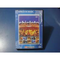 Dvd Estrelas Do Brasil Chiclete - Ao Vivo comprar usado  Brasil 