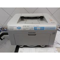 Impressora Laser Samsung Ml 1610 Ou 2010 Usado(131 Vendidos) comprar usado  Brasil 