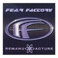 Fear Factory Remanufacture  comprar usado  Brasil 