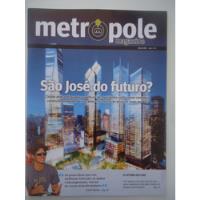 Metrópole Magazine #03 Ano 2015 Gabriel Medina comprar usado  Brasil 