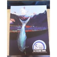Livro Sugoi Big Fish - Catálogo 2008 - Sebo Refugio Cultural, usado comprar usado  Brasil 