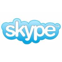 Skype América Latina Ilimitada Anual - Sem Custo De Envio ! comprar usado  Brasil 