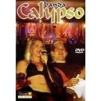Dvd - Banda Calypso Ao Vivo comprar usado  Brasil 