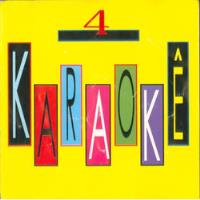 Cd - Karoke Vol 04, usado comprar usado  Brasil 