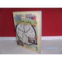 Livro Matemática 1 Kátia Roku Editora Saraiva 1ª Edição 1998 comprar usado  Brasil 