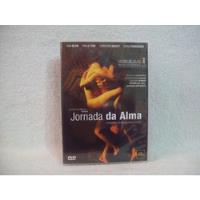 Dvd Original Jornada Da Alma comprar usado  Brasil 